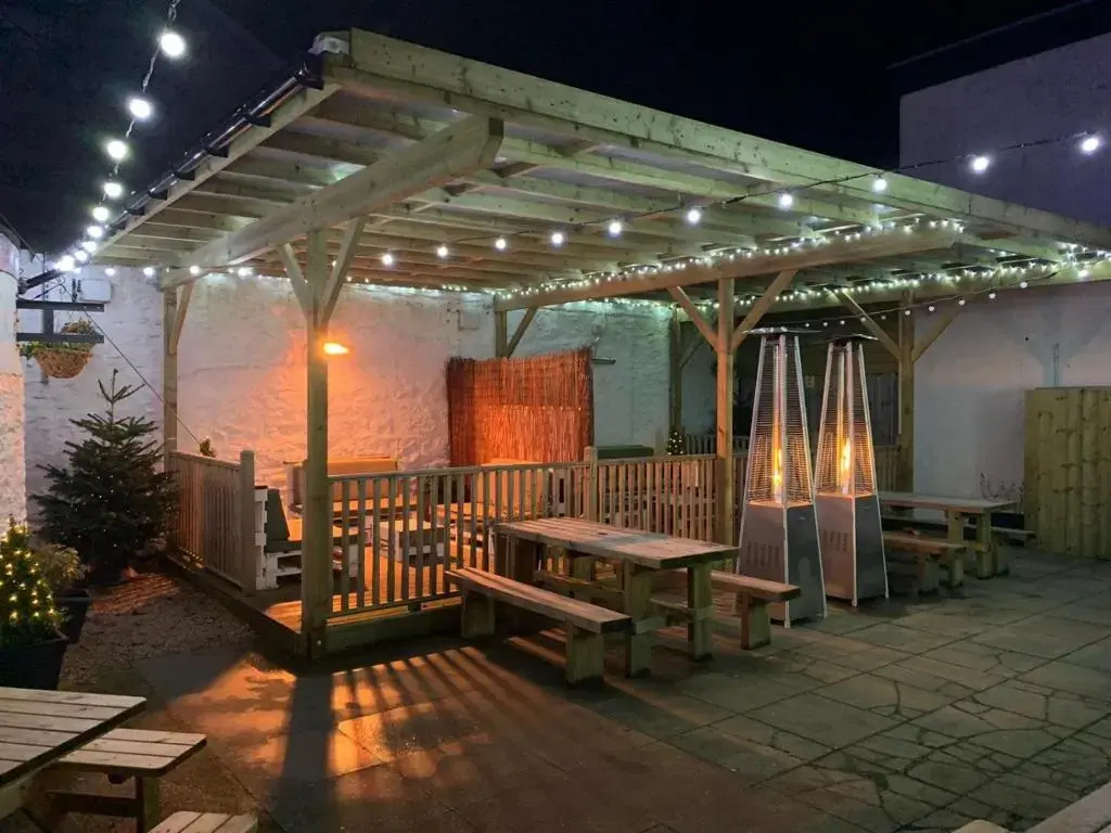 New Inn Hotel