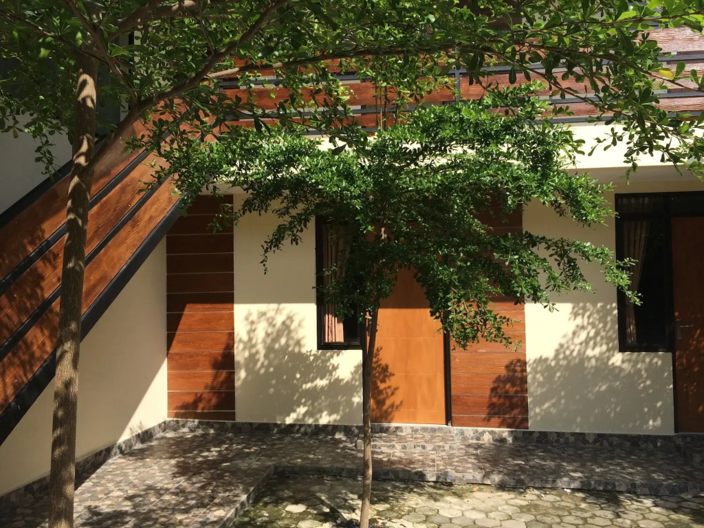 Bamboe Inn Homestay