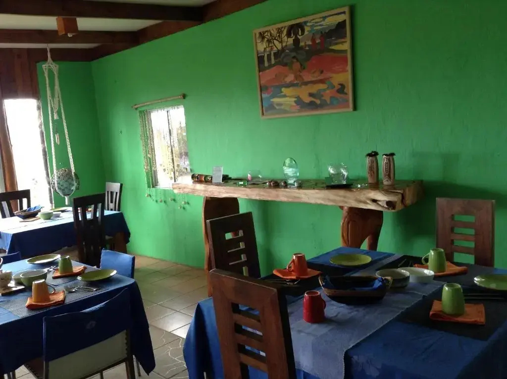 Hotel Taura'a