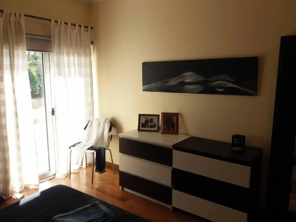 Casa da Fonte Trigueira