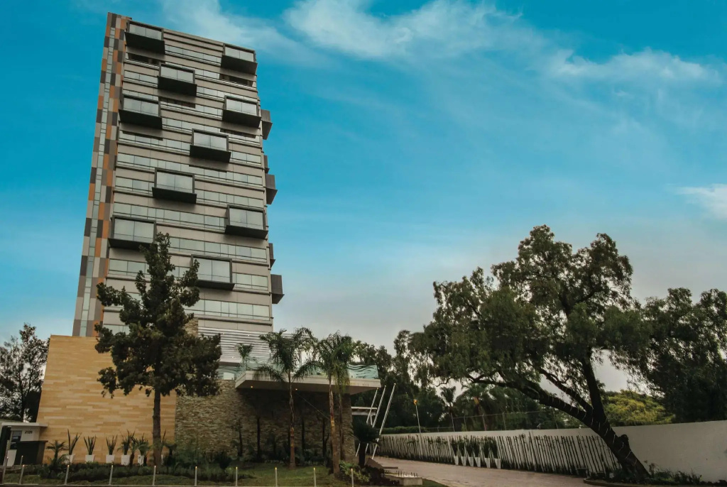 LG Hotel La Torre