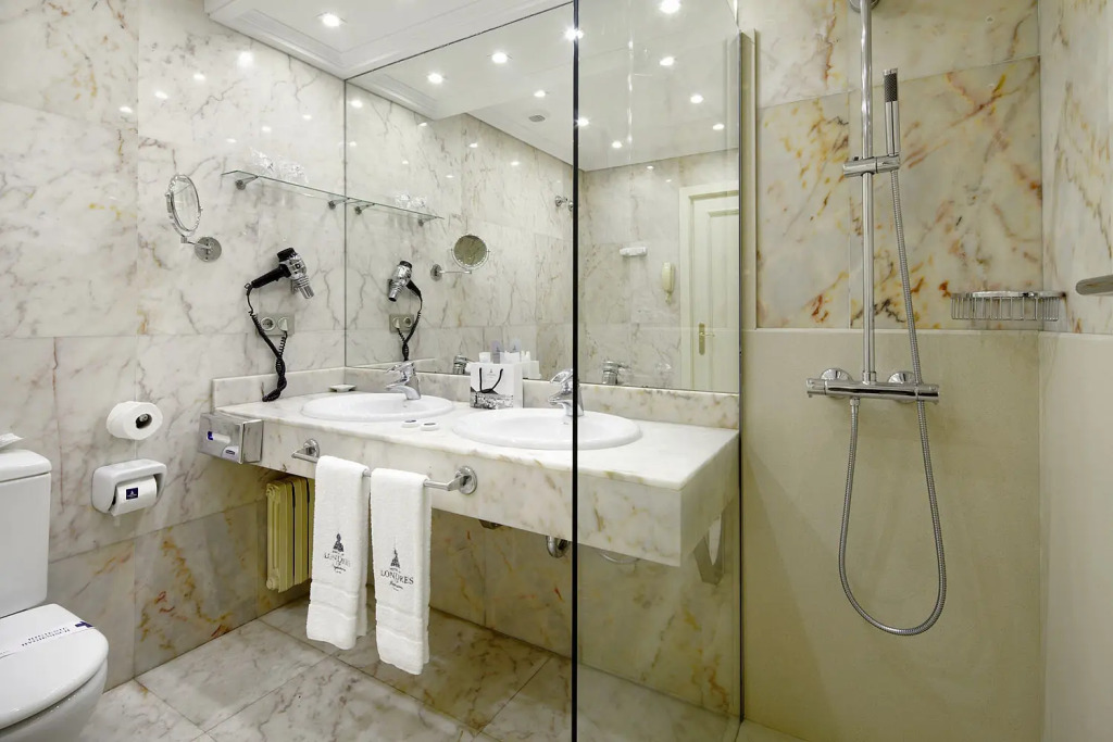 Hotel de Londres y de Inglaterra