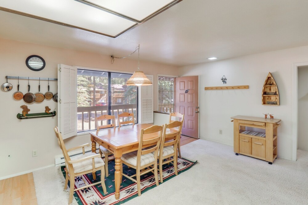 Hike, Fish & Golf! Unit 3 Mi to Woodland Lake Park
