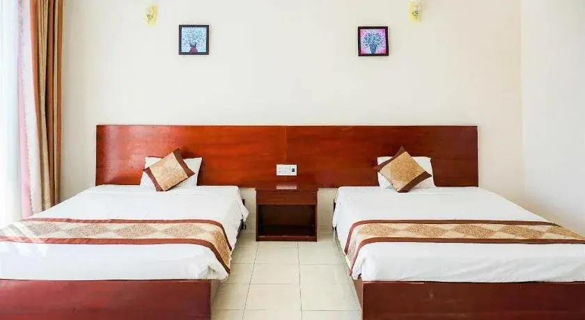 Chau Thanh Hotel