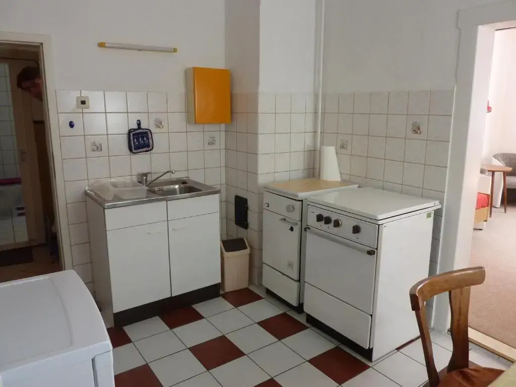 Schöne, gemütliche Wohnung