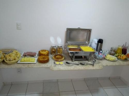 Hostel Gaivotas