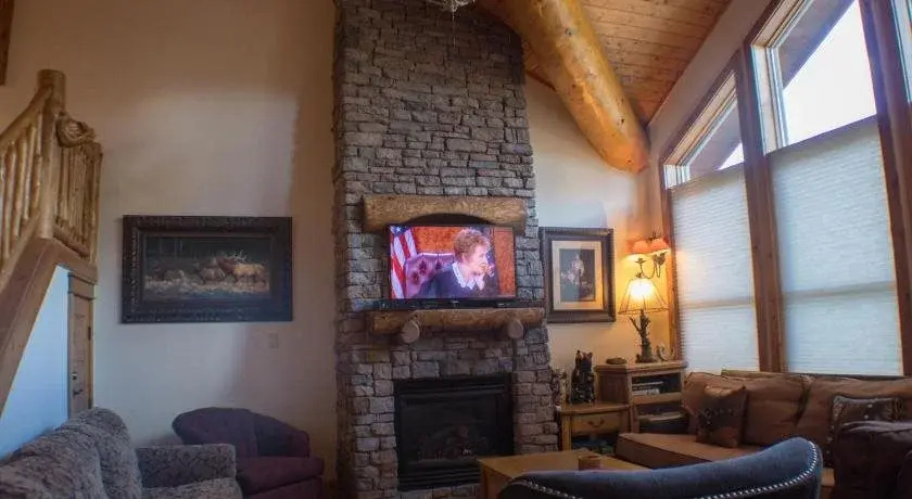 Black Bear Lodge