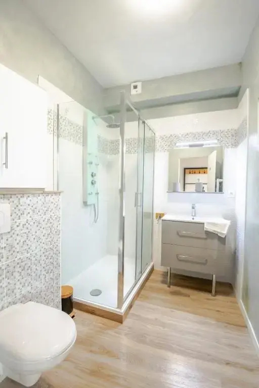 Appartement tout confort dans le centre d'Amboise