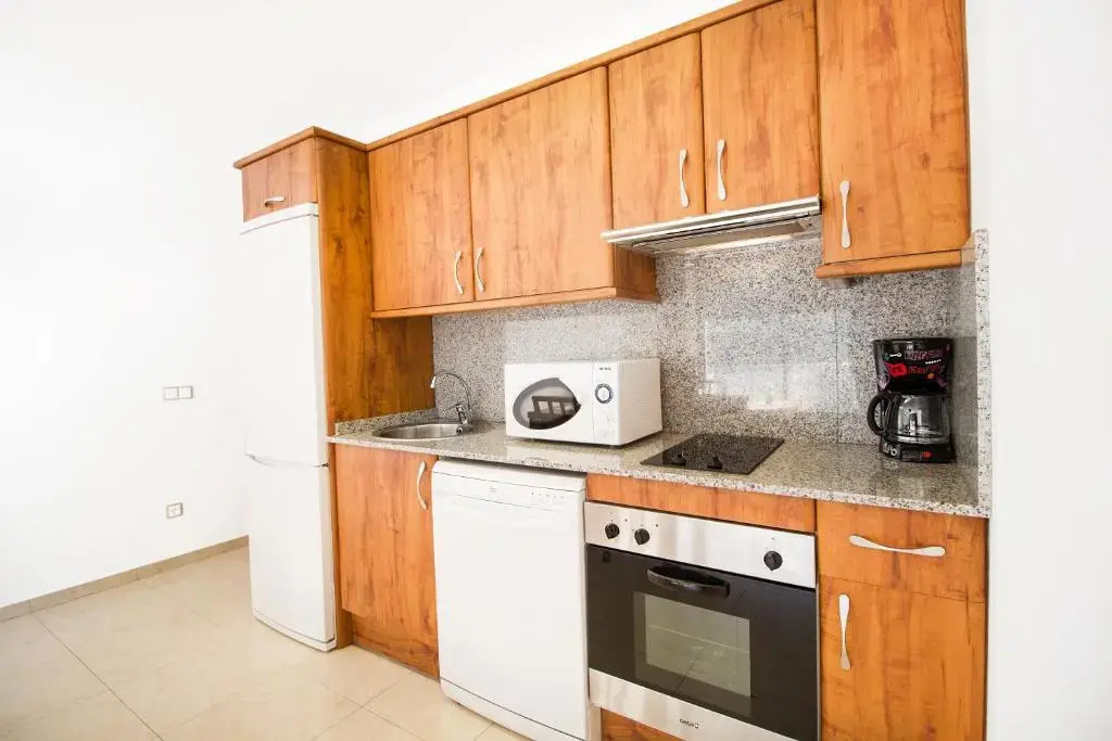 Apartaments Superior