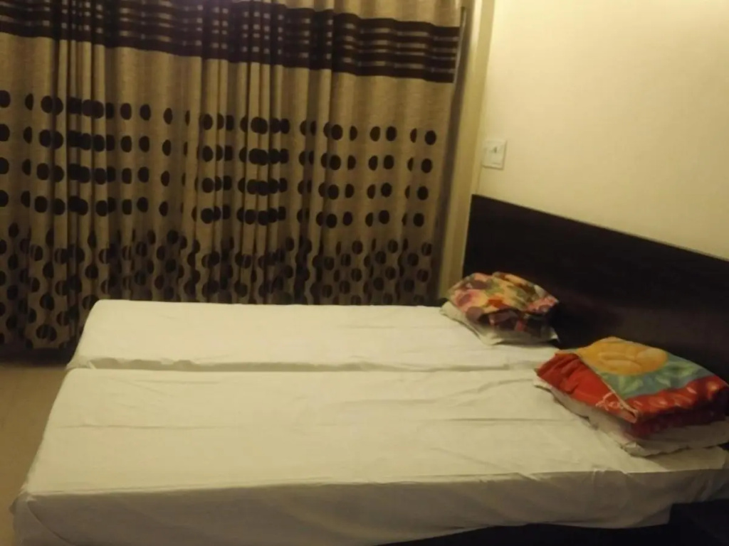 Hotel Rose Lodge