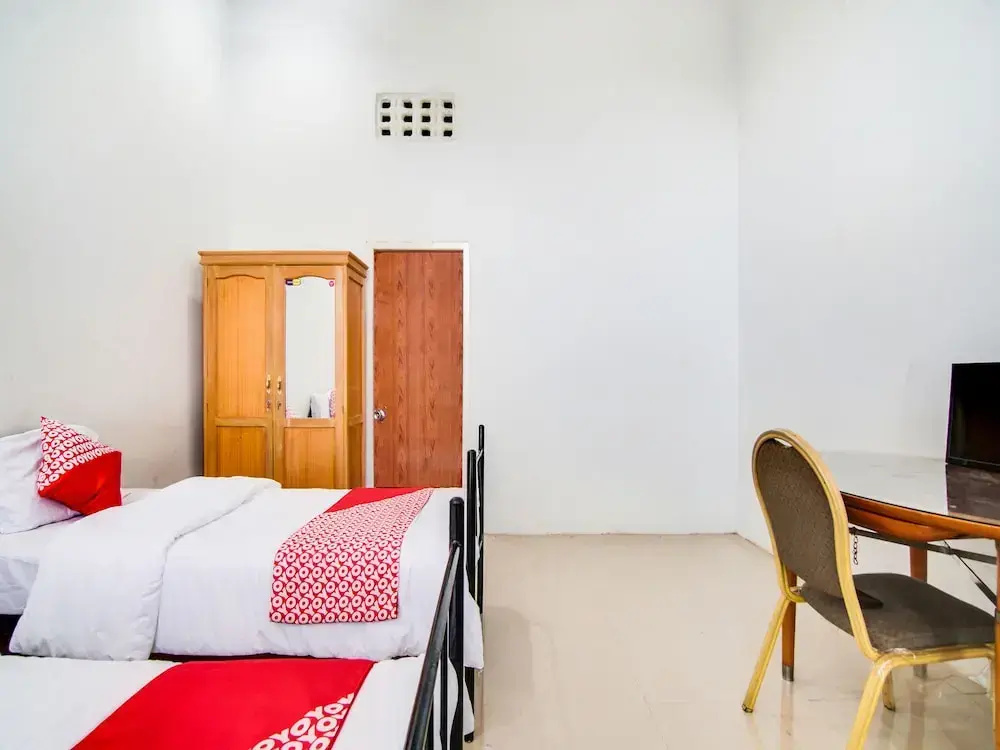 OYO 91514 Gedung Putih Inn Syariah