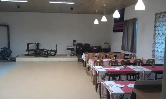 Penzion Slunečno