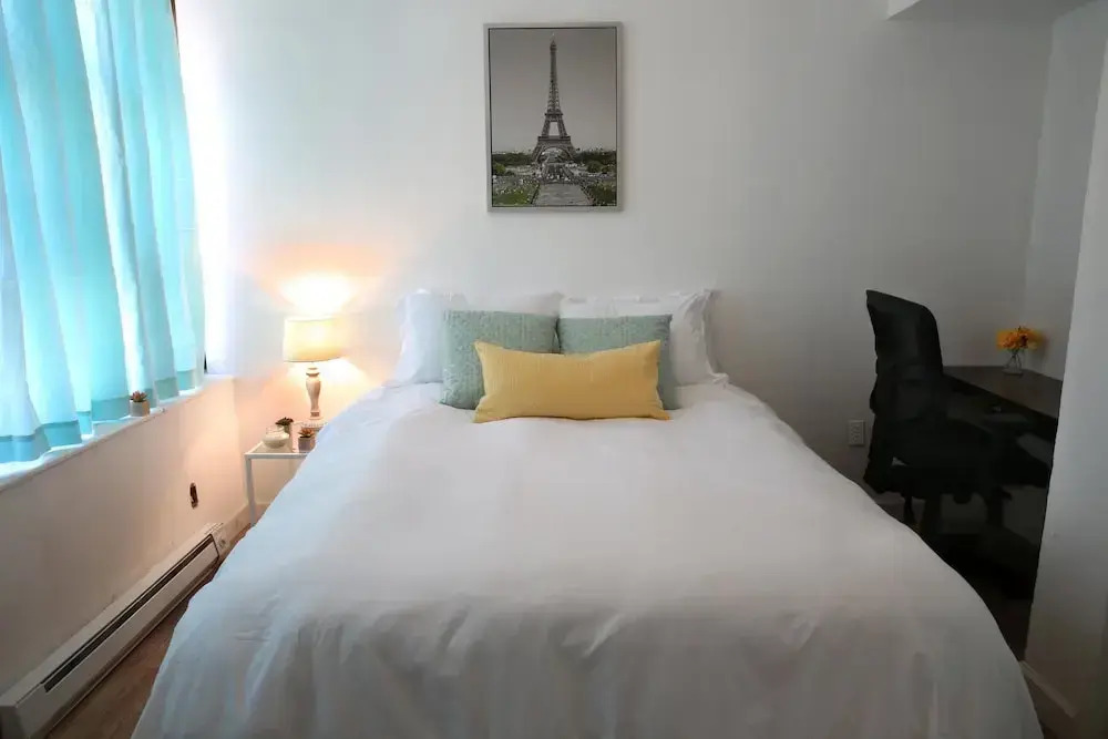 NY079 1 Bedroom Apartment By Senstay