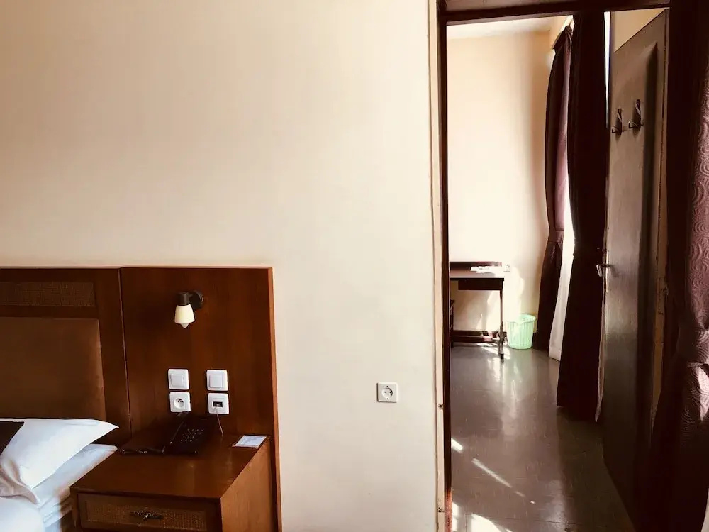 Motel dAntananarivo