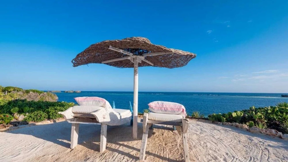 Luxury Perl Villa
