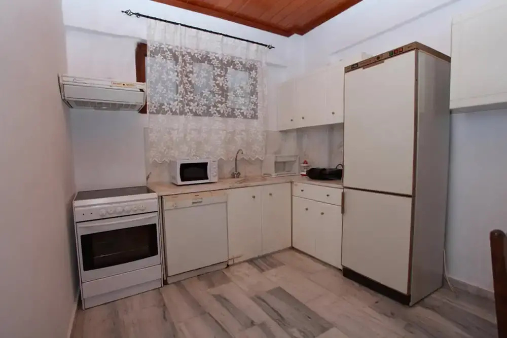 Nilly's Central Luxury Apartments