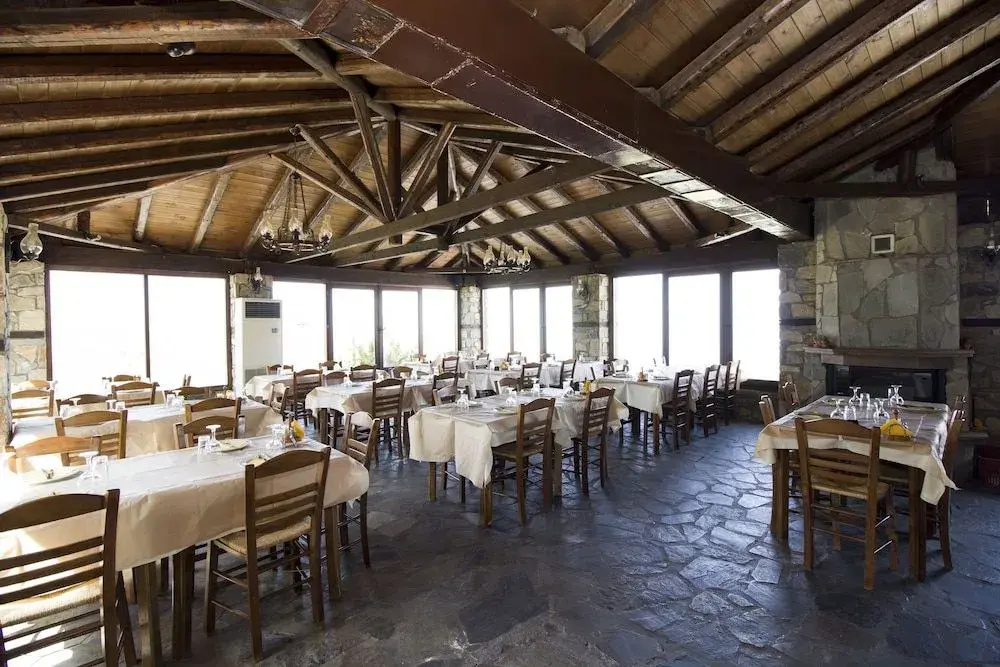 Pliades Traditional Guesthouse
