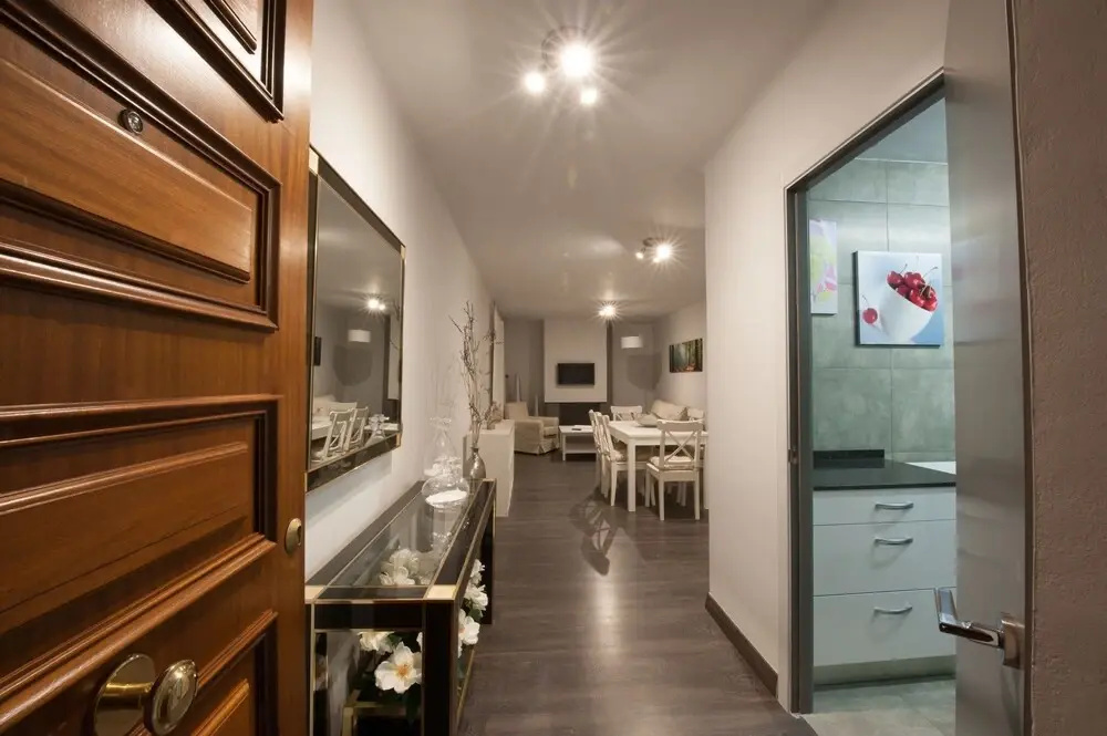 Apartamento LA VALL