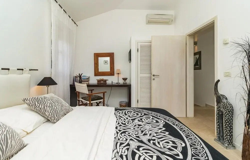Three-Bedroom Holiday Home In Stifanici
