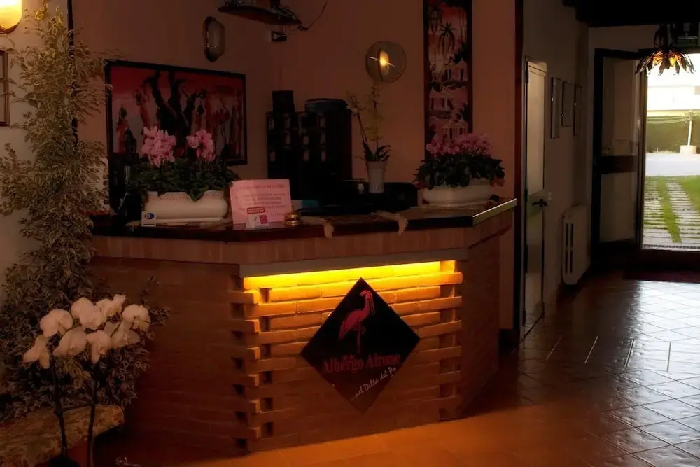 Albergo Airone