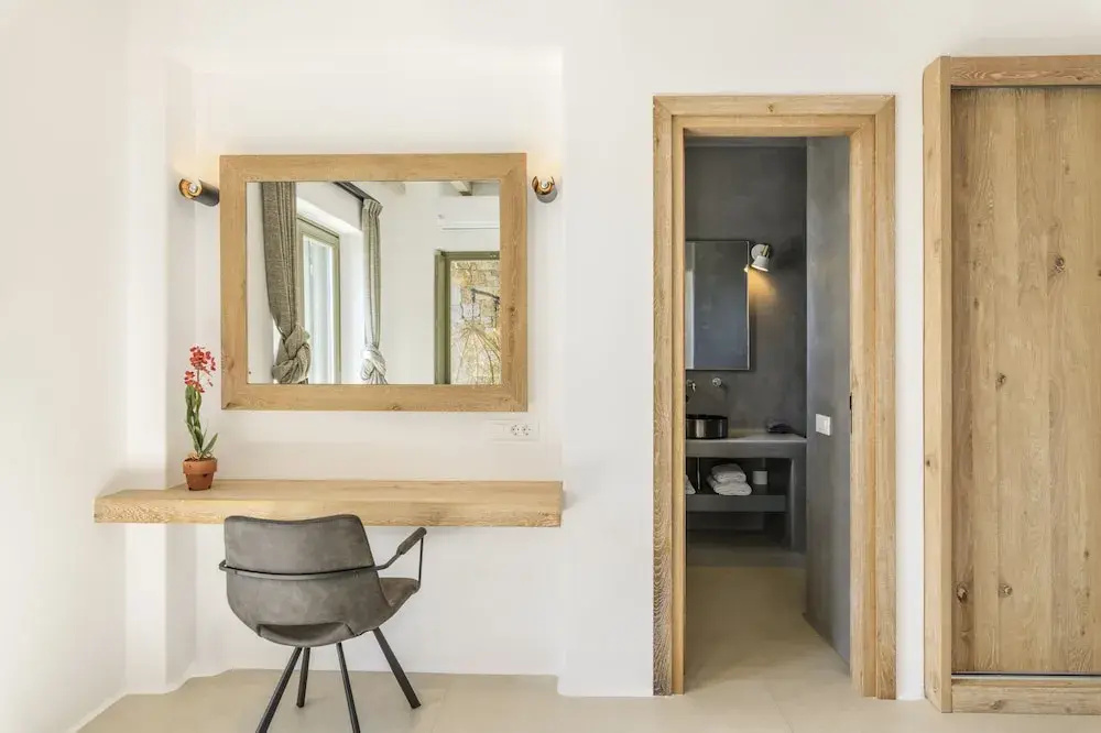 Nasta Mykonos Hotel