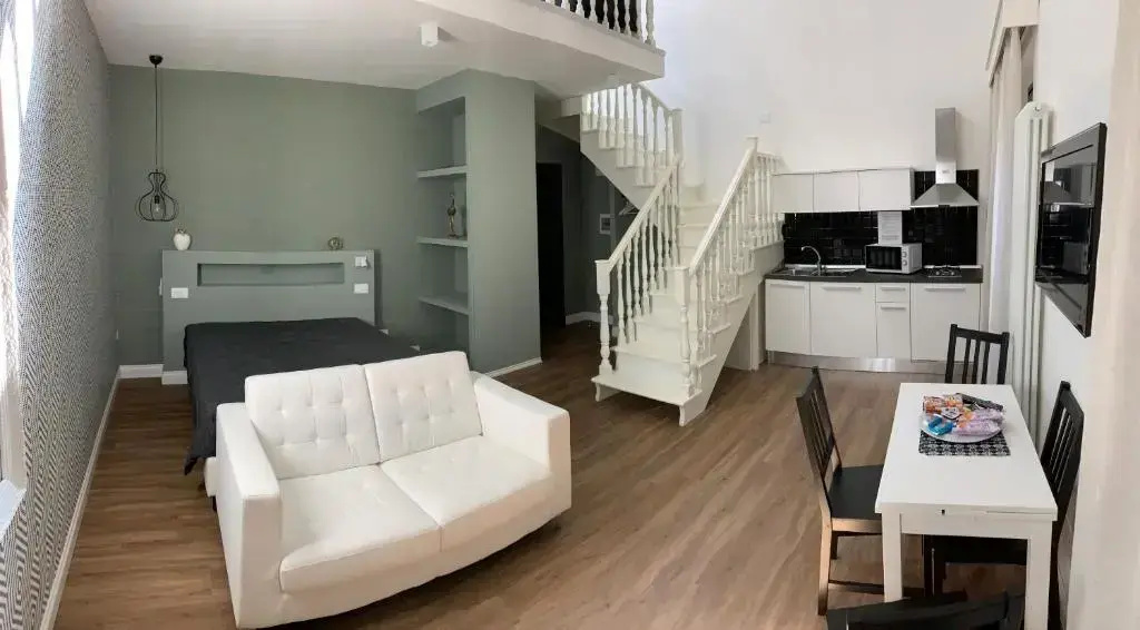 Residence Cavour 63