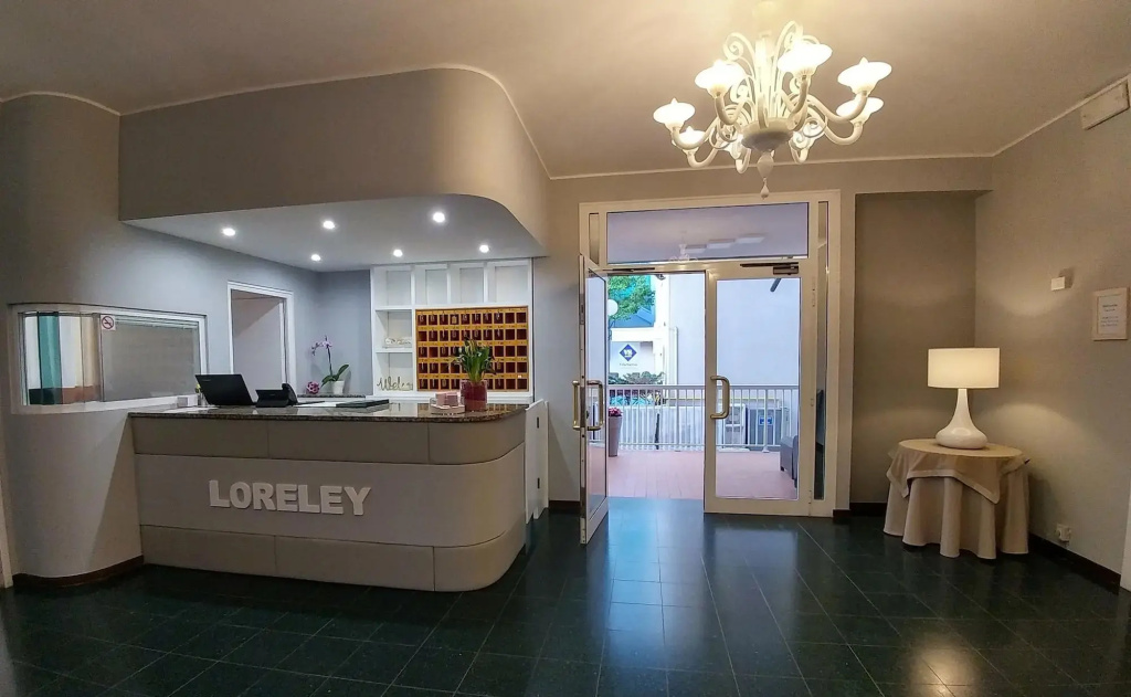 Hotel Loreley
