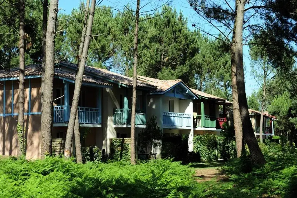 Le Domaine du Golf de Pinsolle - maeva Home - 2 Pièces 5 Personnes Confort 26