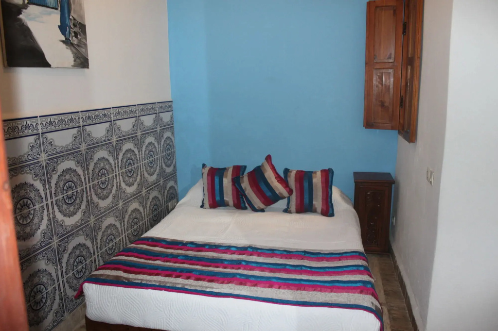 Riad Amra