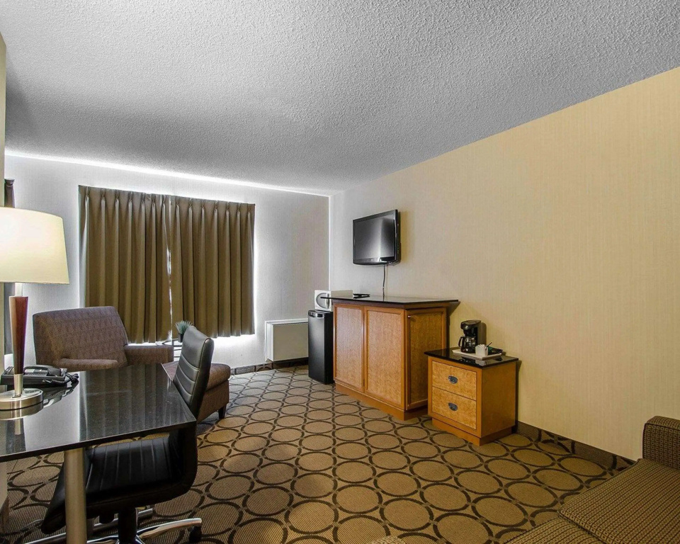 Comfort Inn Regina East