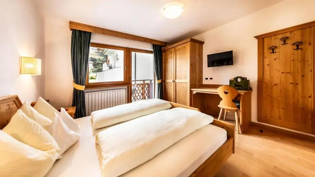 Apartments Chalet Maria