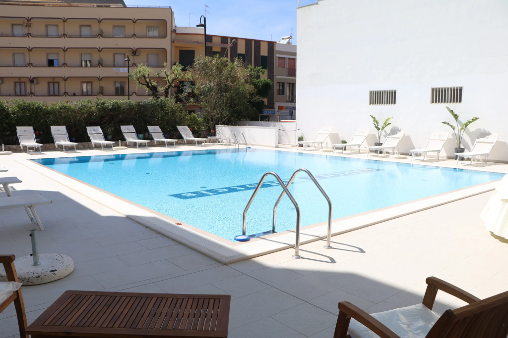 Joli Park Hotel - Caroli Hotels