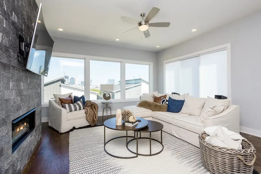 Southside Place Home - 3 Br Home