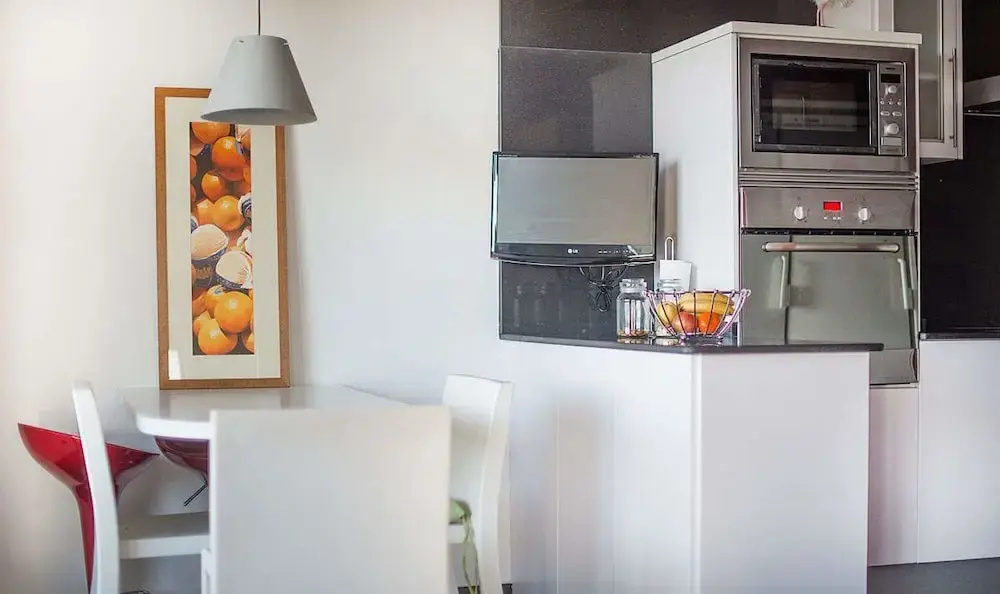 Clauhomes Villa Al Mar Deluxe