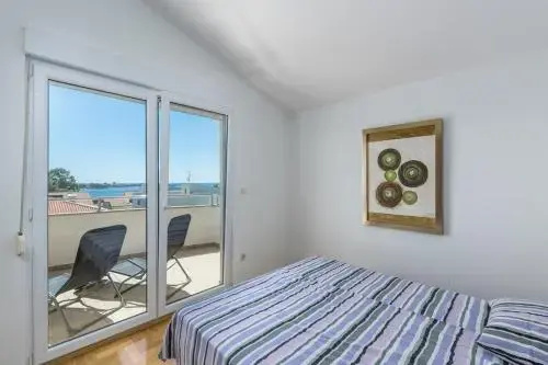 Apartment Larsen