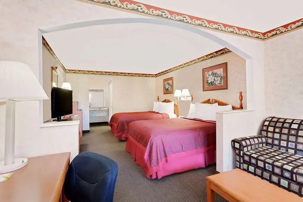 Days Inn Millington