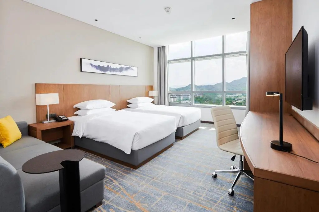 Hyatt Place Deqing