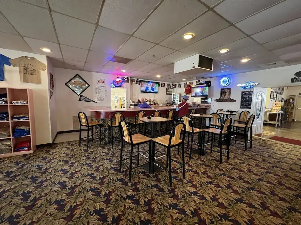 Border Inn Casino