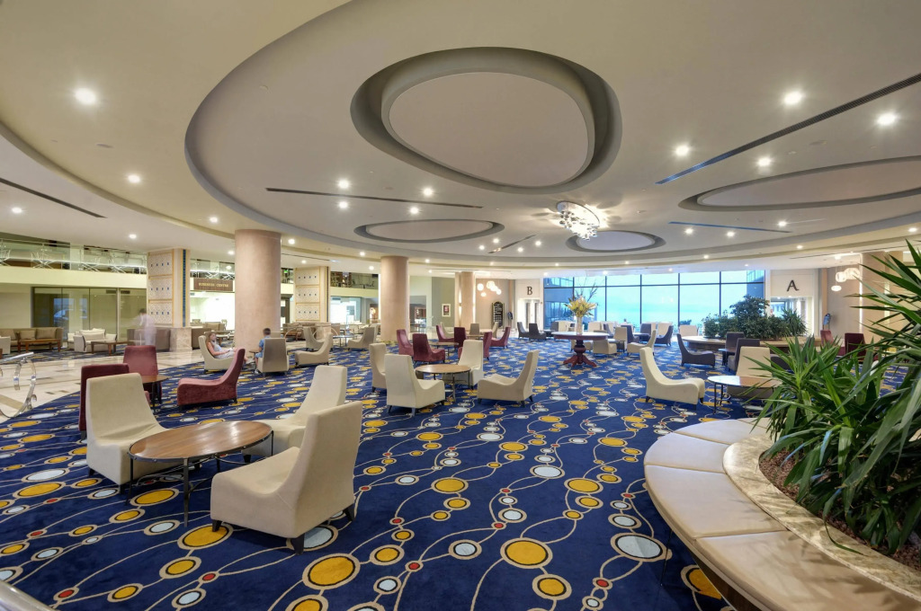 La Blanche Island Bodrum