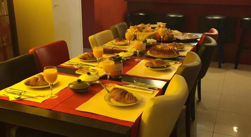 Chez Catharina