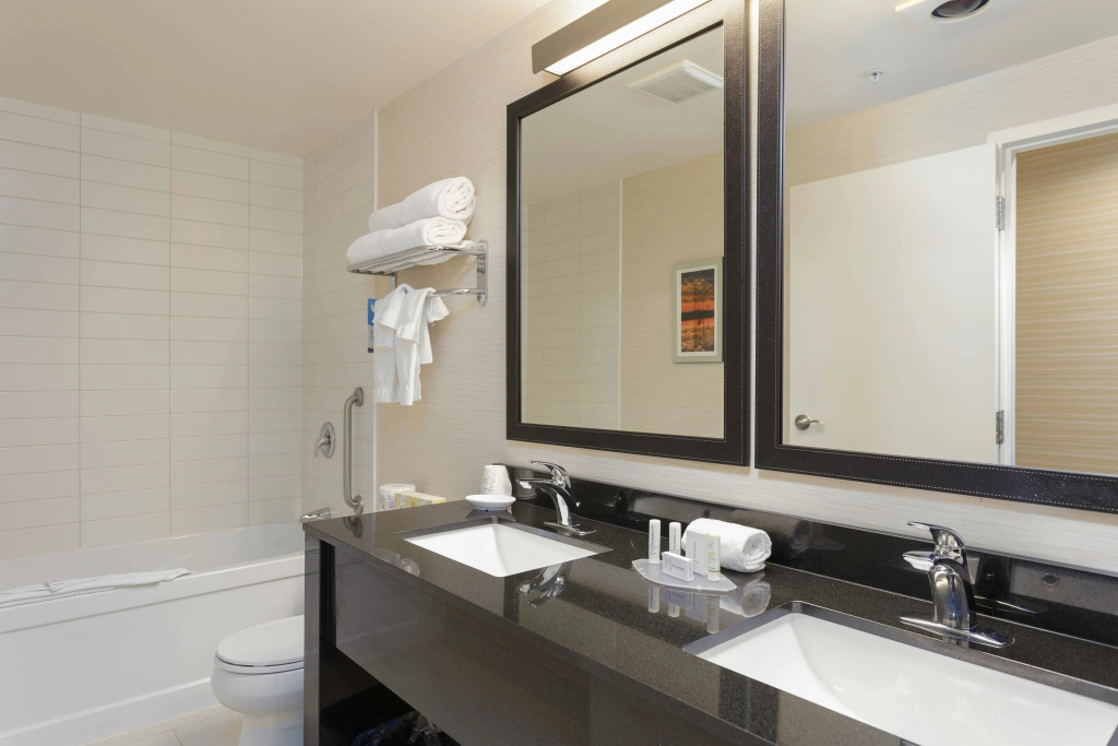Fairfield Inn & Suites by Marriott Belleville