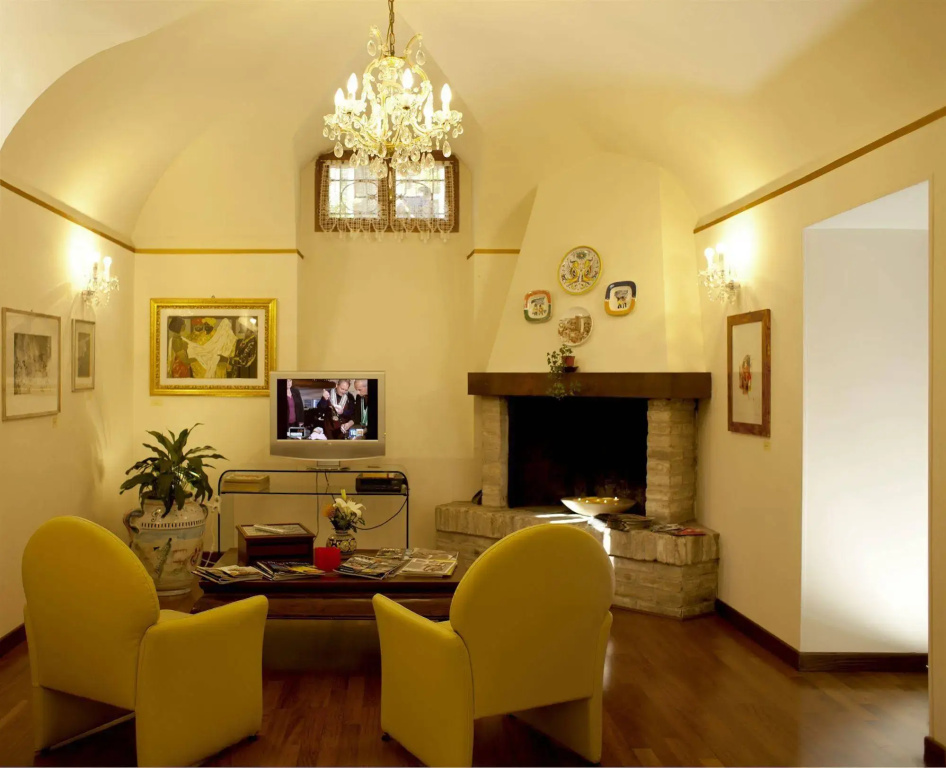 Deco Hotel