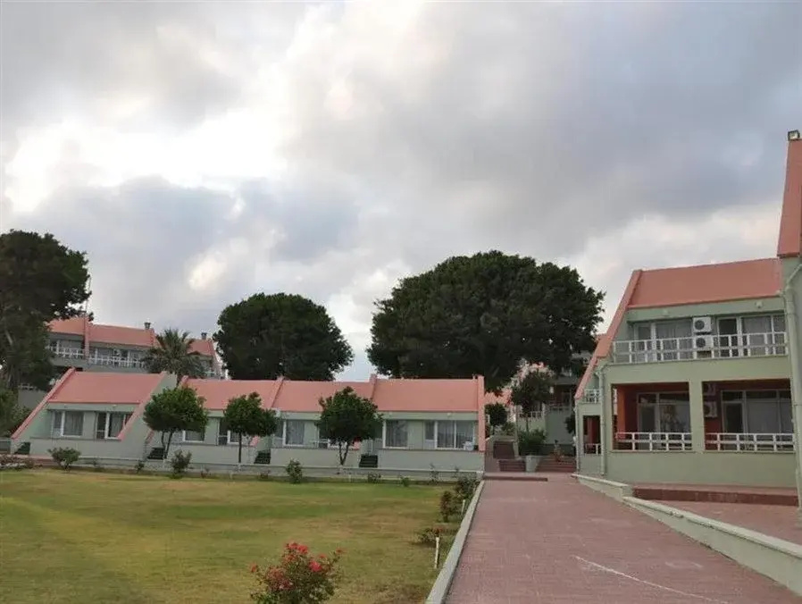 Oykum Hotel
