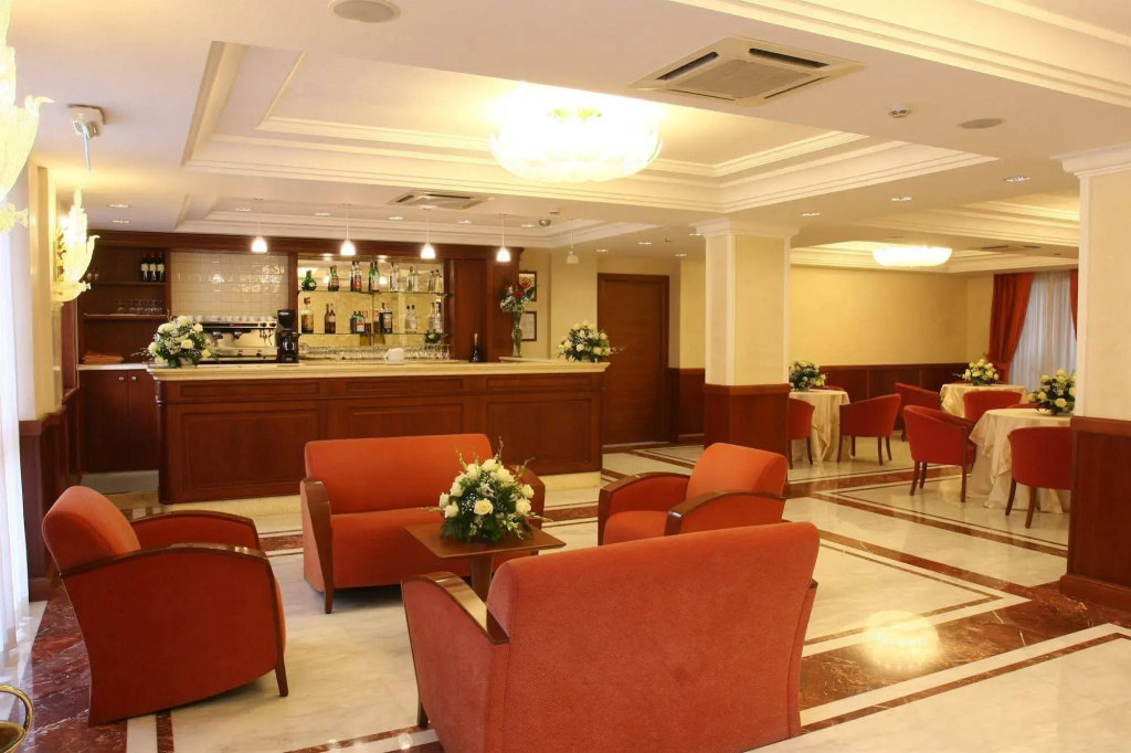 Hotel Rossemi