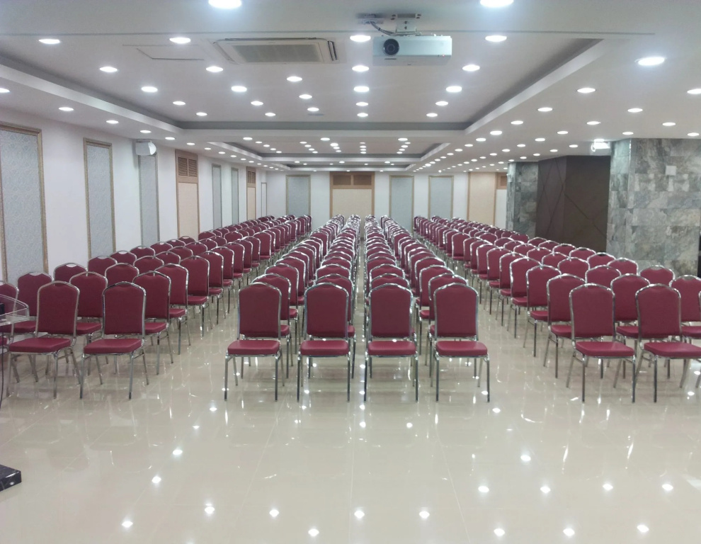 Jeonju Pungnam Family Hotel