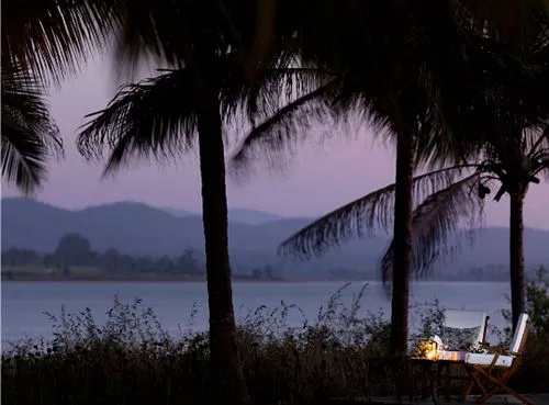 The Serai Kabini