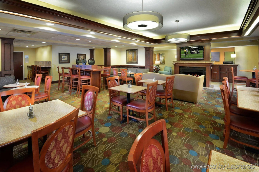 Holiday Inn Express Raleigh-Durham Airport by IHG