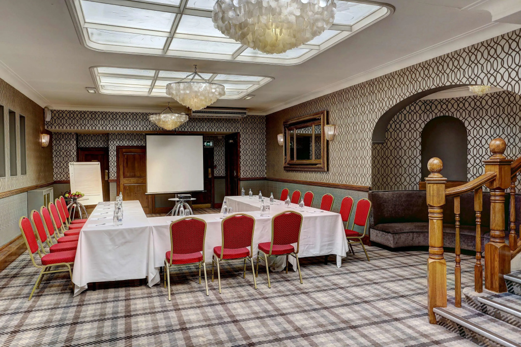 Roker Hotel BW Premier Collection