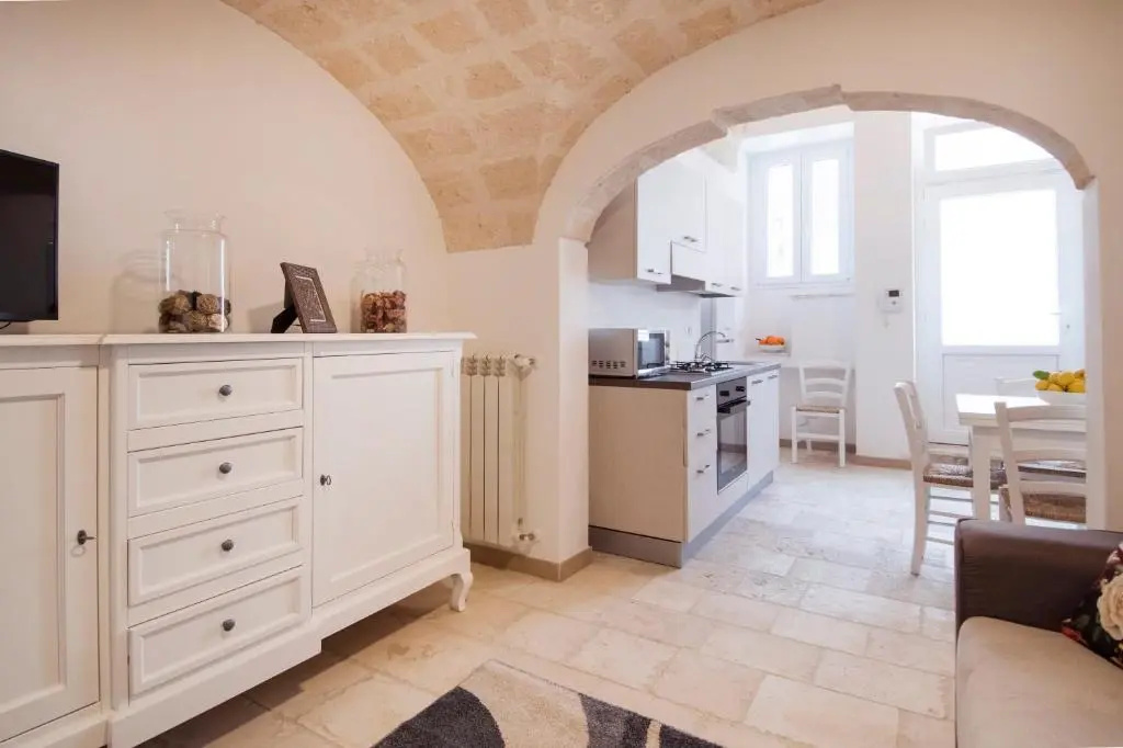 Apulianstay-Via Cavour 22