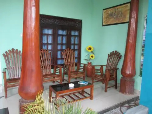 Sayura Guest House